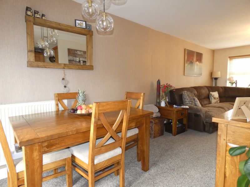 Lounge/Dining Area- click for photo gallery